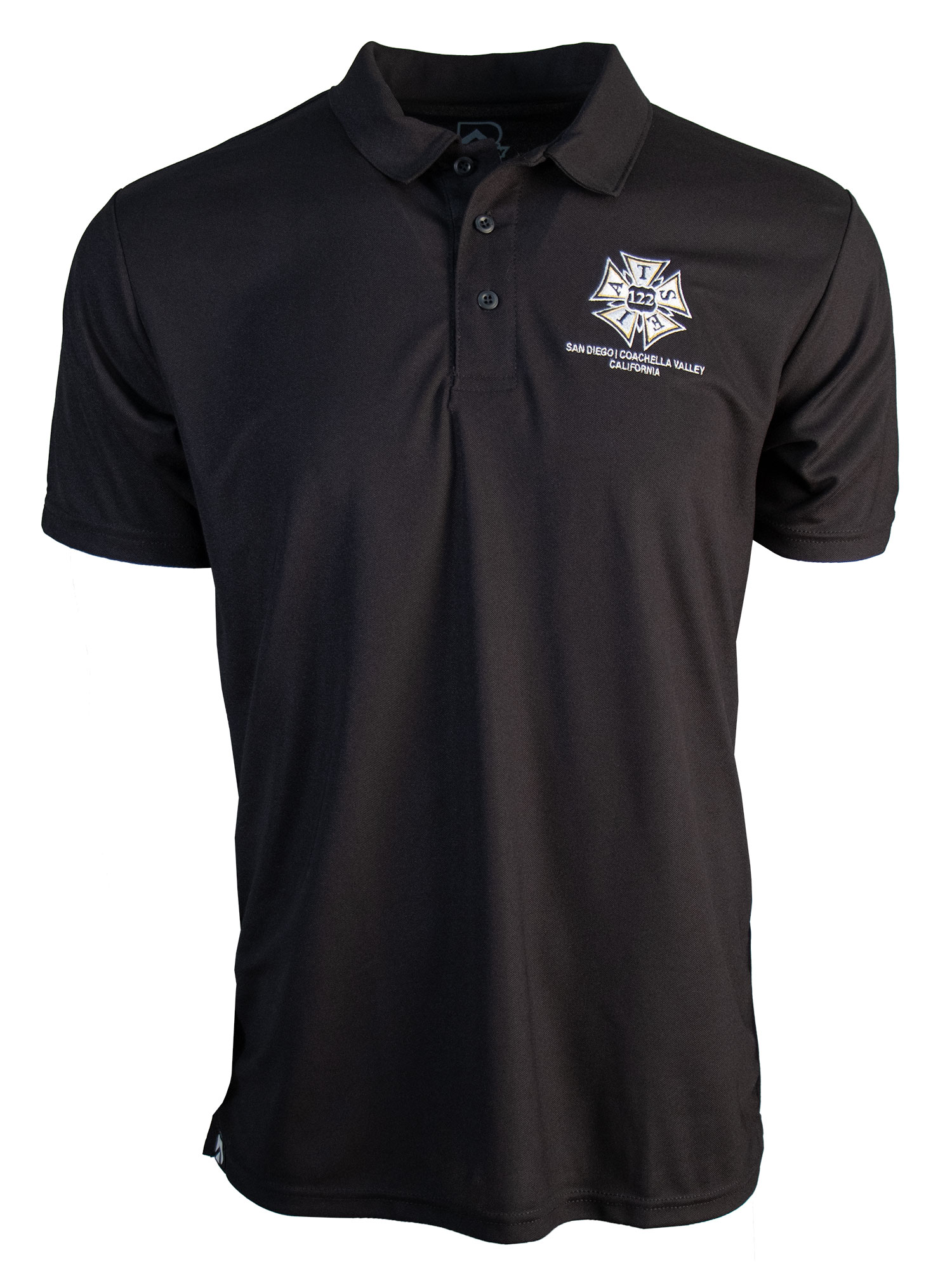 Men's Polo