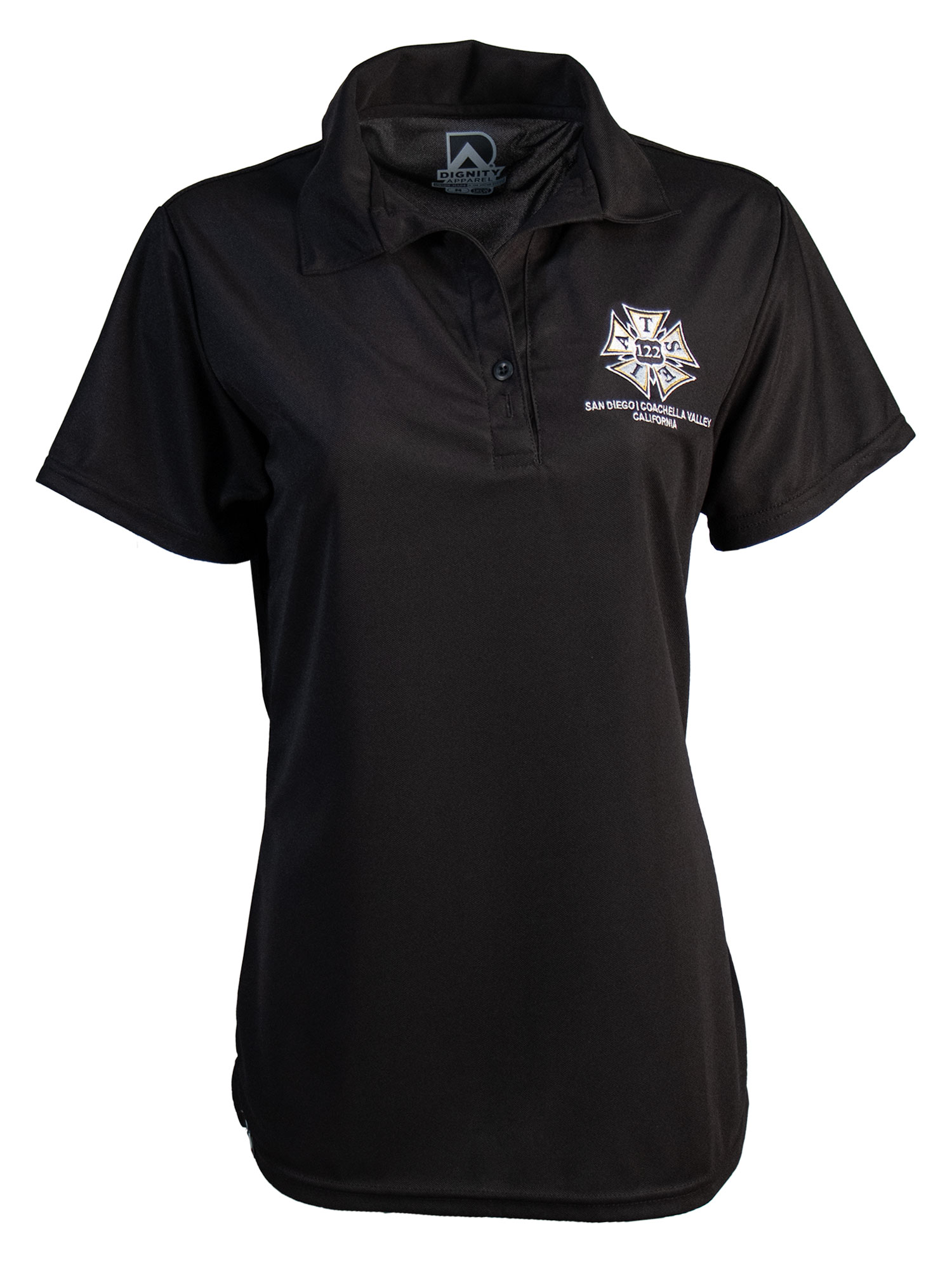 Women's Polo