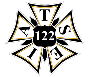 IATSE 122 Logo - Home